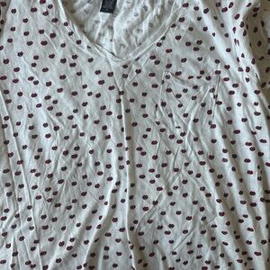 torrid t-shirts (size 4)